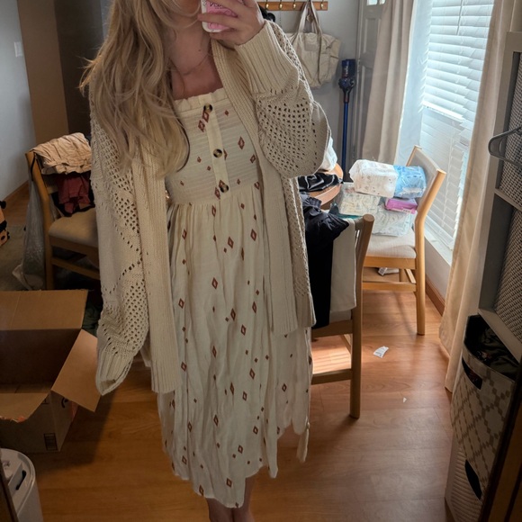 LIBERTY dress - Picture 4 of 13